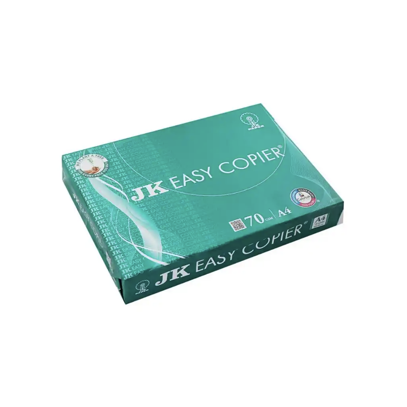 JK Easy Copier A4 70 gsm(500 sheets)