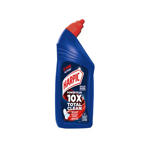 Harpic Disinfectant Liquid Toilet Cleaner - 1 litre