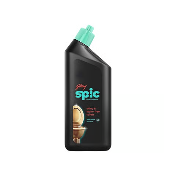 Godrej Spic Toilet Cleaner - 500 ml