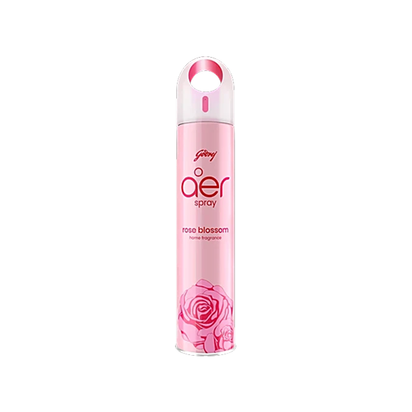 Godrej Aer Petal Crush Pink Room Freshener Spray