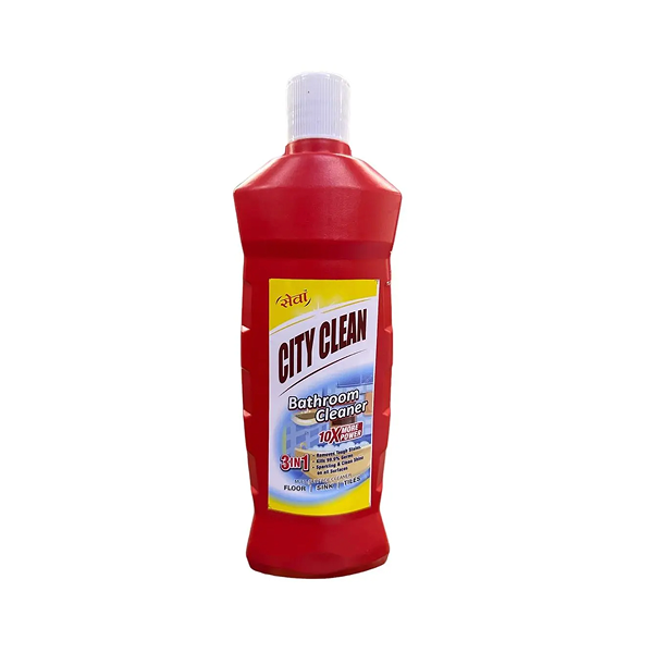 Seva Best Results Toilet Cleaner Red 1 Litre 