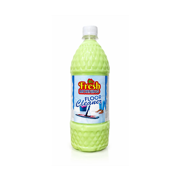 Fresh Morning Floor Cleaner - 1 Litre