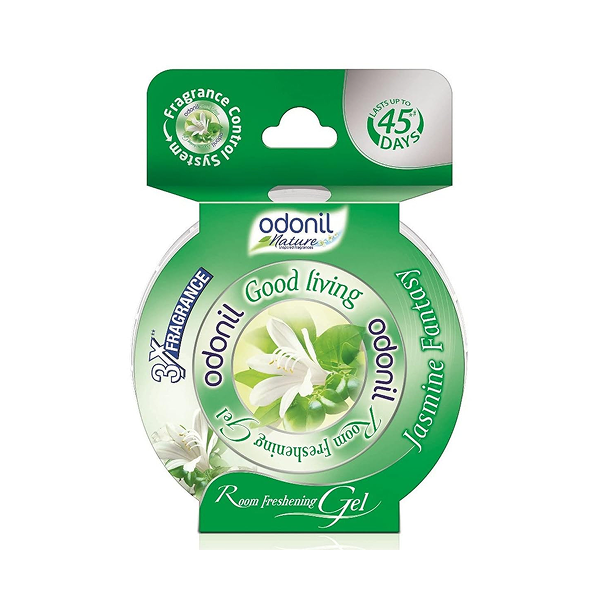 Odonil Room Gelz Jasmine Fantasy