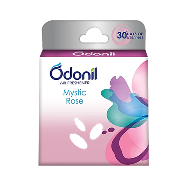 Odonil Mystic Rose 72 g
