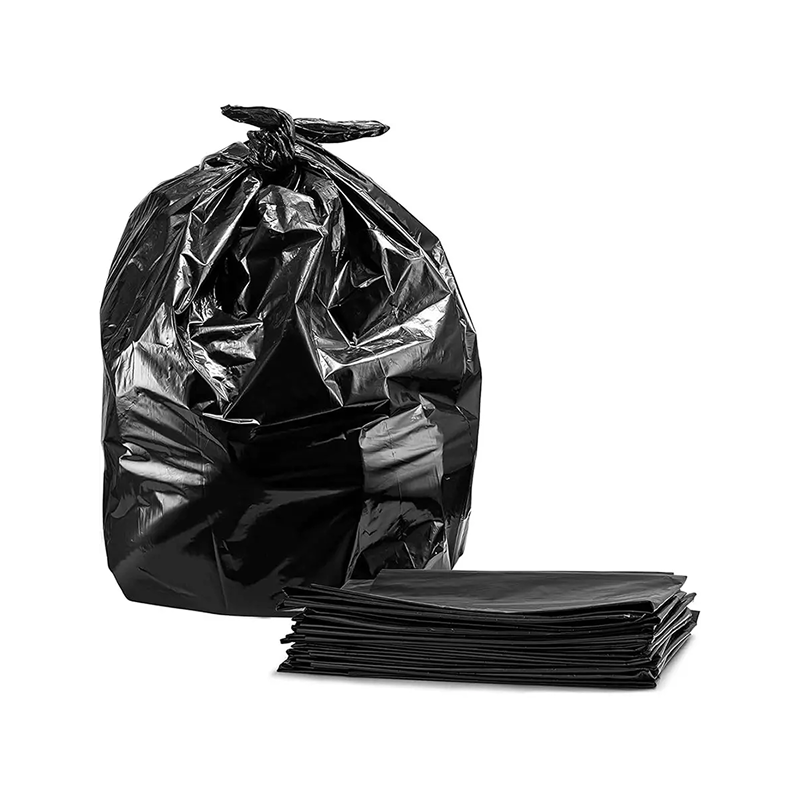 Garbage bags small  17x19 Inch