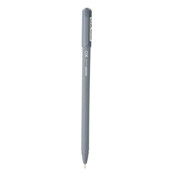 Hauser XO Black Pen Pack of 5
