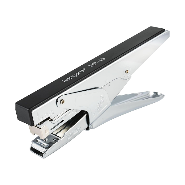Kangaro HP-45 All Metal Stapler Frequent Stapling