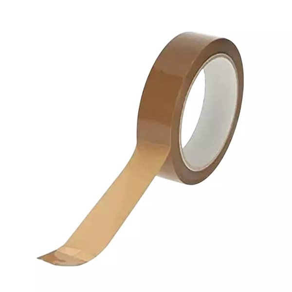BOPP multi purpose Packaging Brown Tape 1 Inch