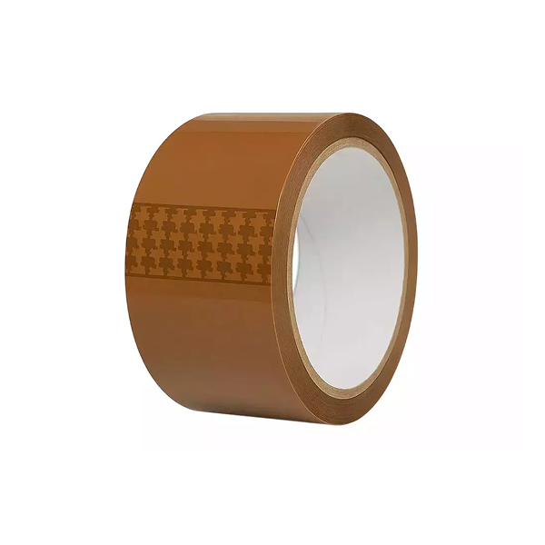 BOPP Multi Purpose Packaging Brown Tape 2 Inch