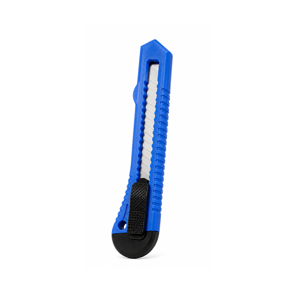 18 mm Steel Blade Material Paper Cutter
